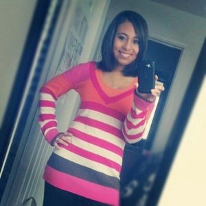 Meet your Posher, Taylor